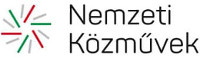 Nemzeti Közművek logo