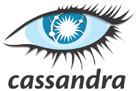 Cassandra logo